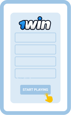 Create a new account and verify it