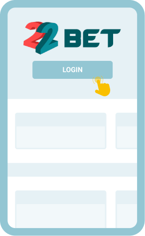 Log into your account