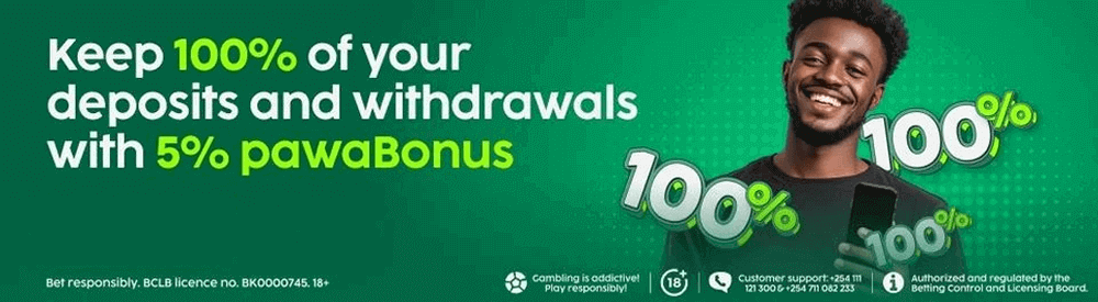 Betpawa Sportsbook in Uganda - Expert Overview