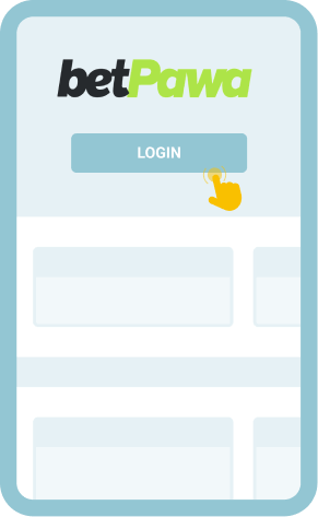 Log In With Your Credentials