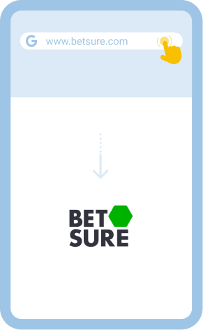 Go to the official website