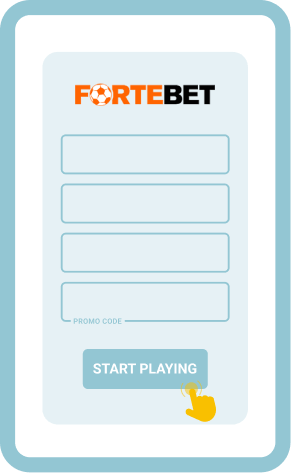 Key in your login details