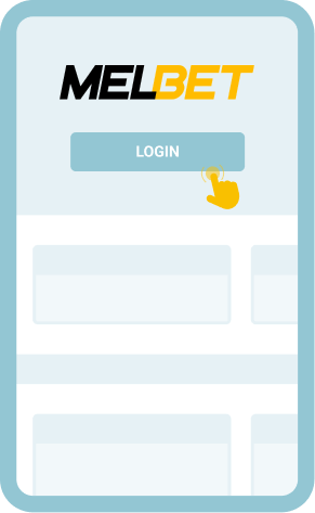 Log in to your account