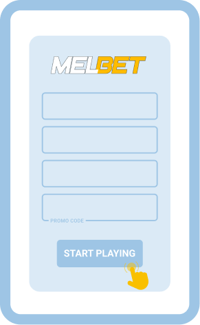 Create a new account and verify it