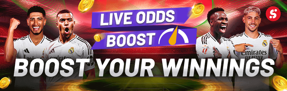 SportyBet Sportsbook in Uganda - Expert Overview