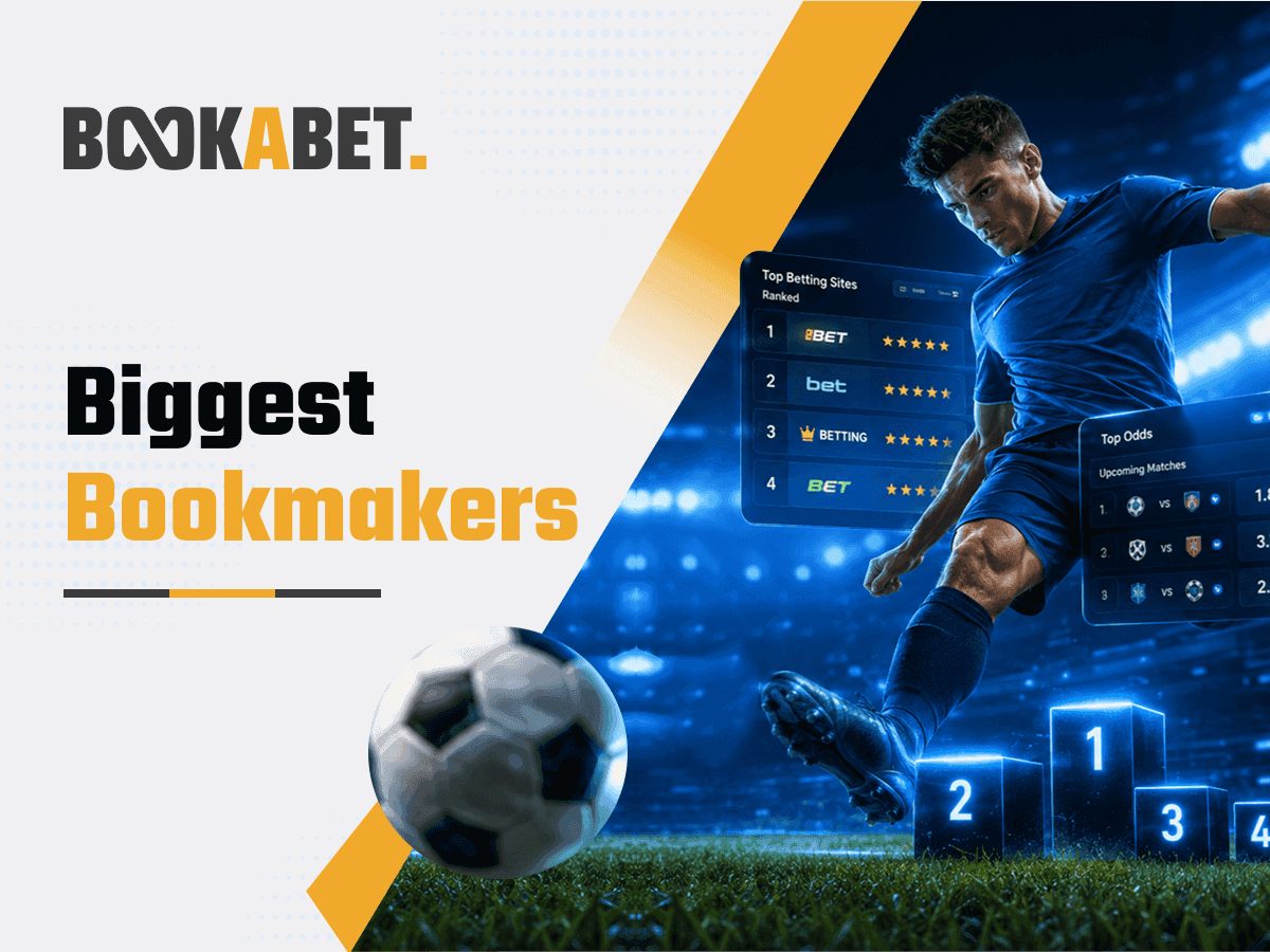 The Biggest Ugandan Betting Sites in 2026