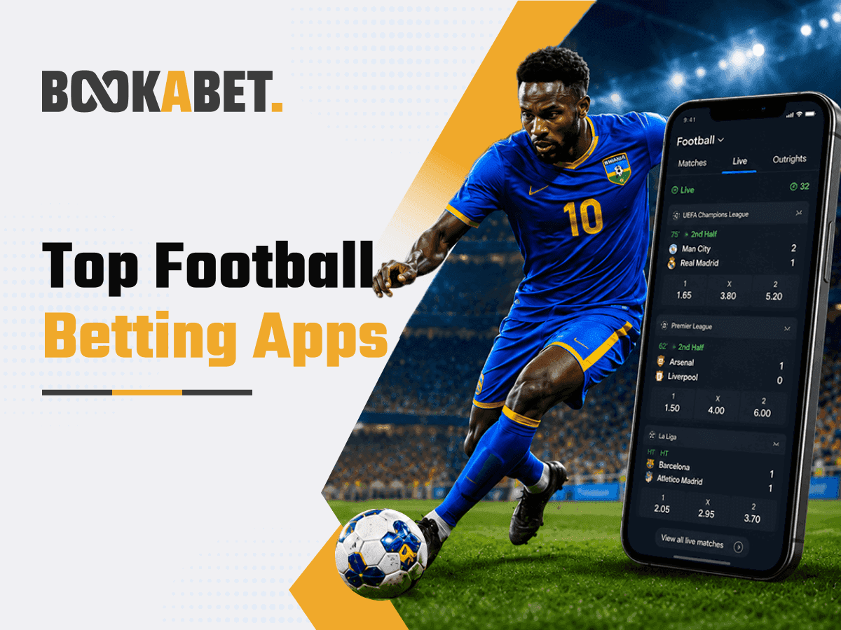 The Best Football Betting Apps in Uganda