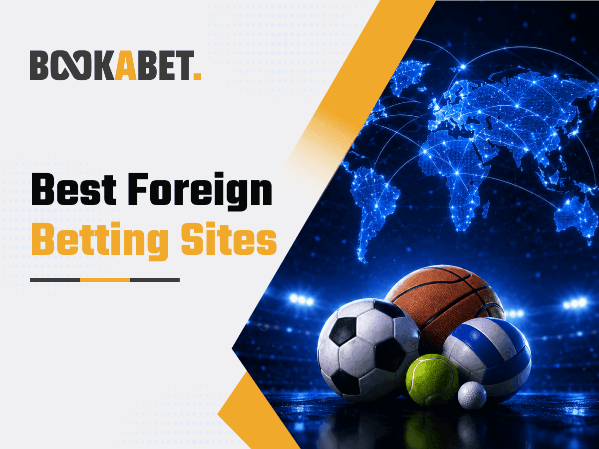 International Betting Sites - Top Bookmakers Outside Uganda