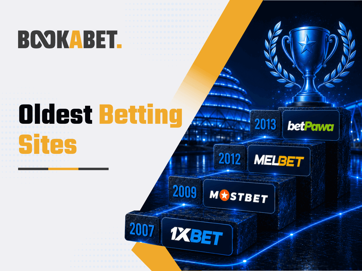 Who Are The Oldest Uganda Bookmakers?