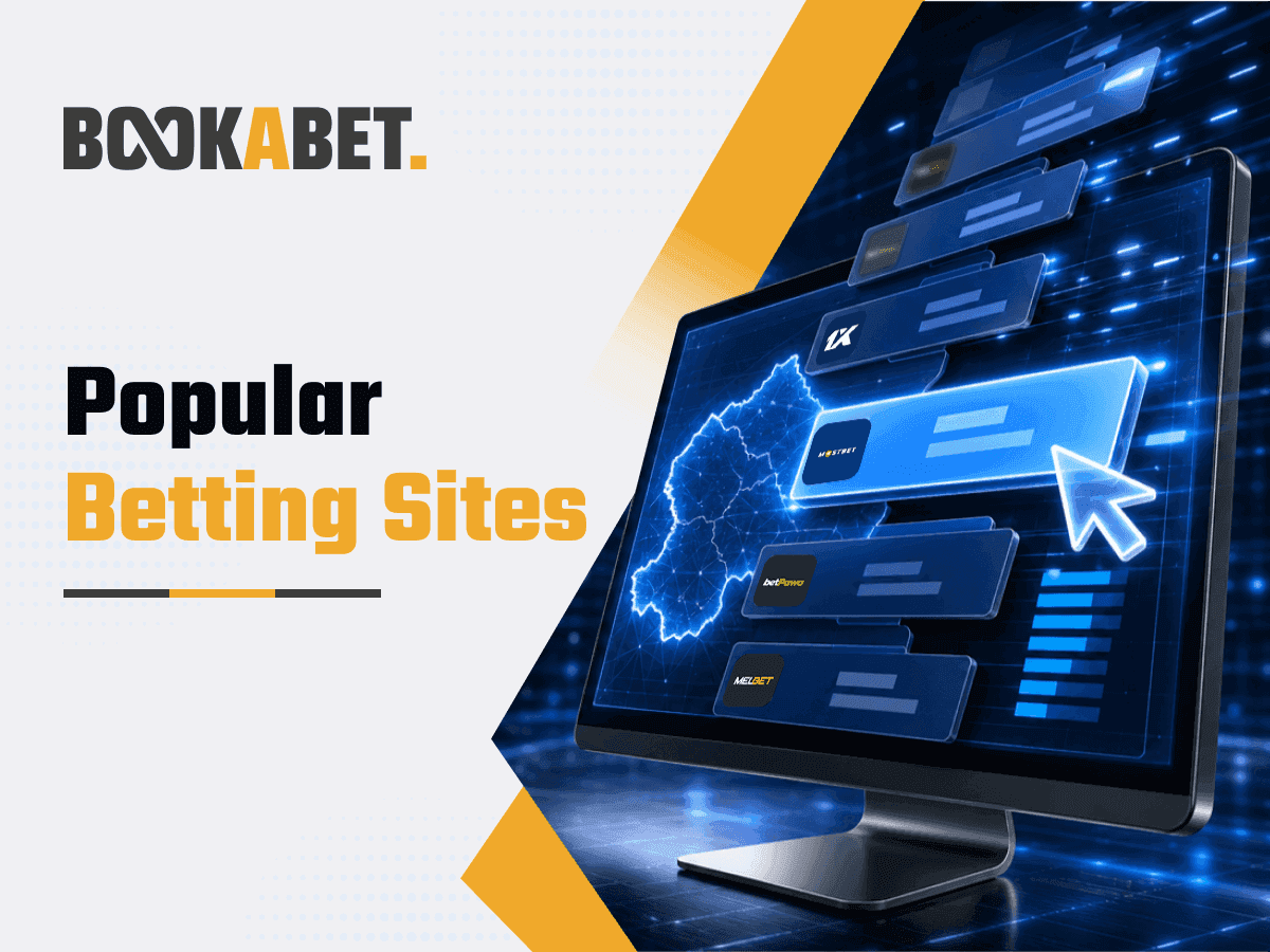 List of the Most Popular Bookmaker Sites in Uganda in 2026